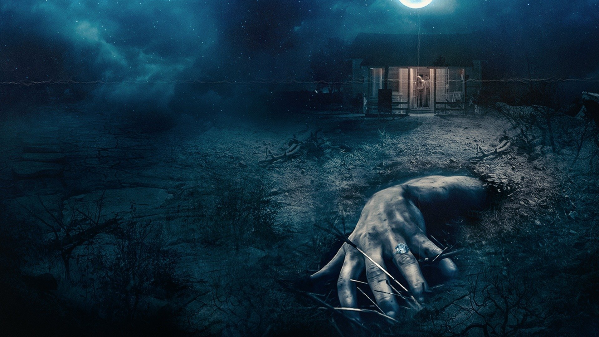 Bury the Bride Background