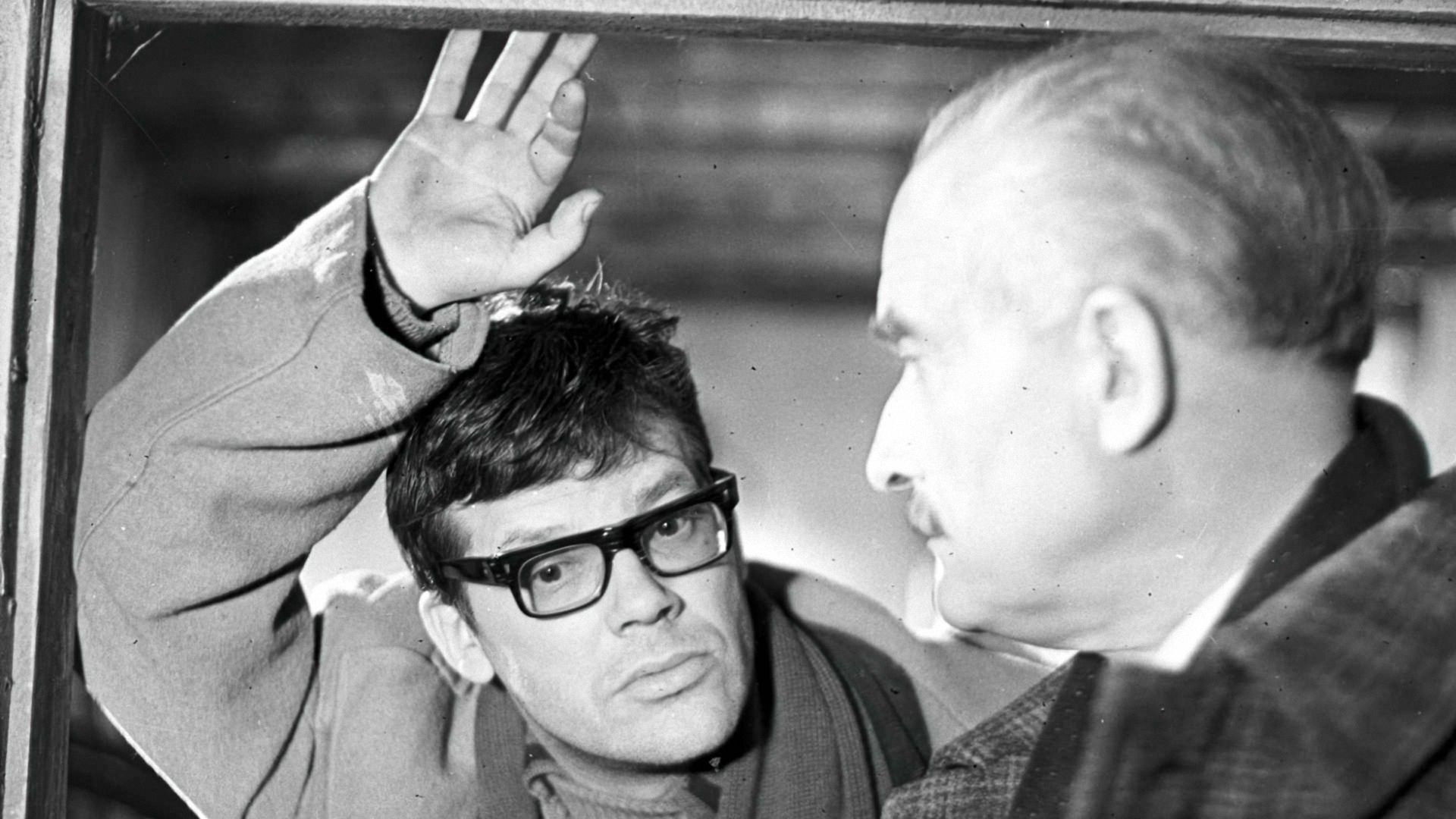 The Codes Background