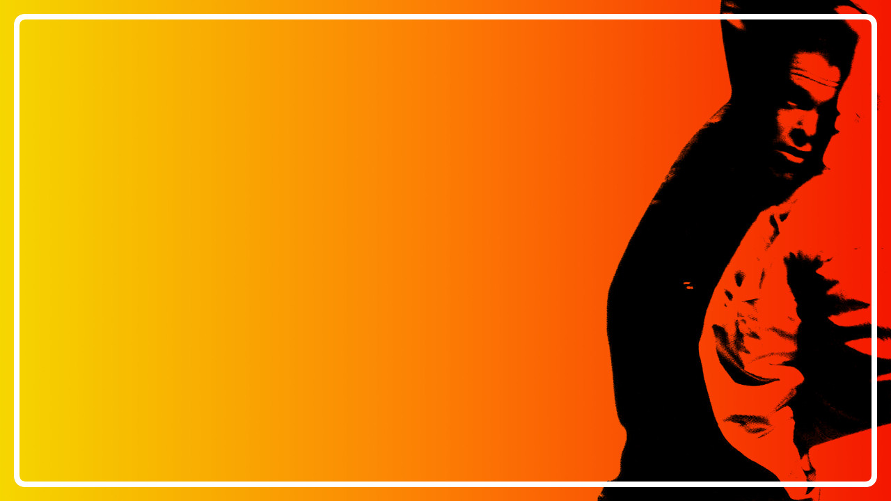 Hans Teeuwen: Industry of Love Background