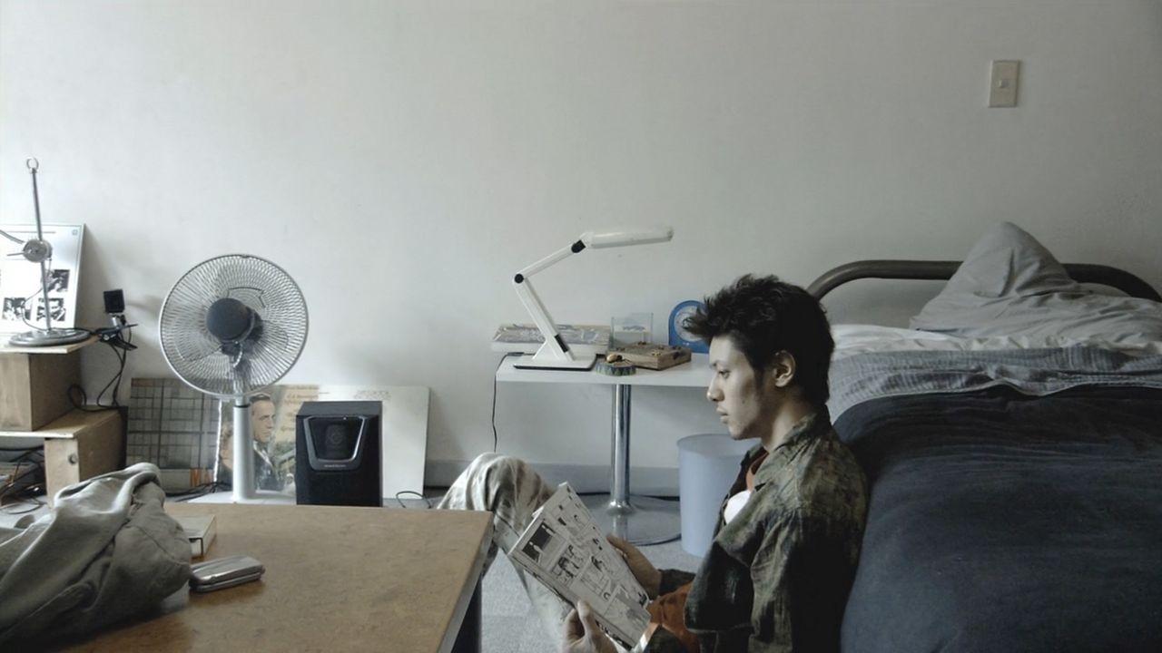 Bright Future Background