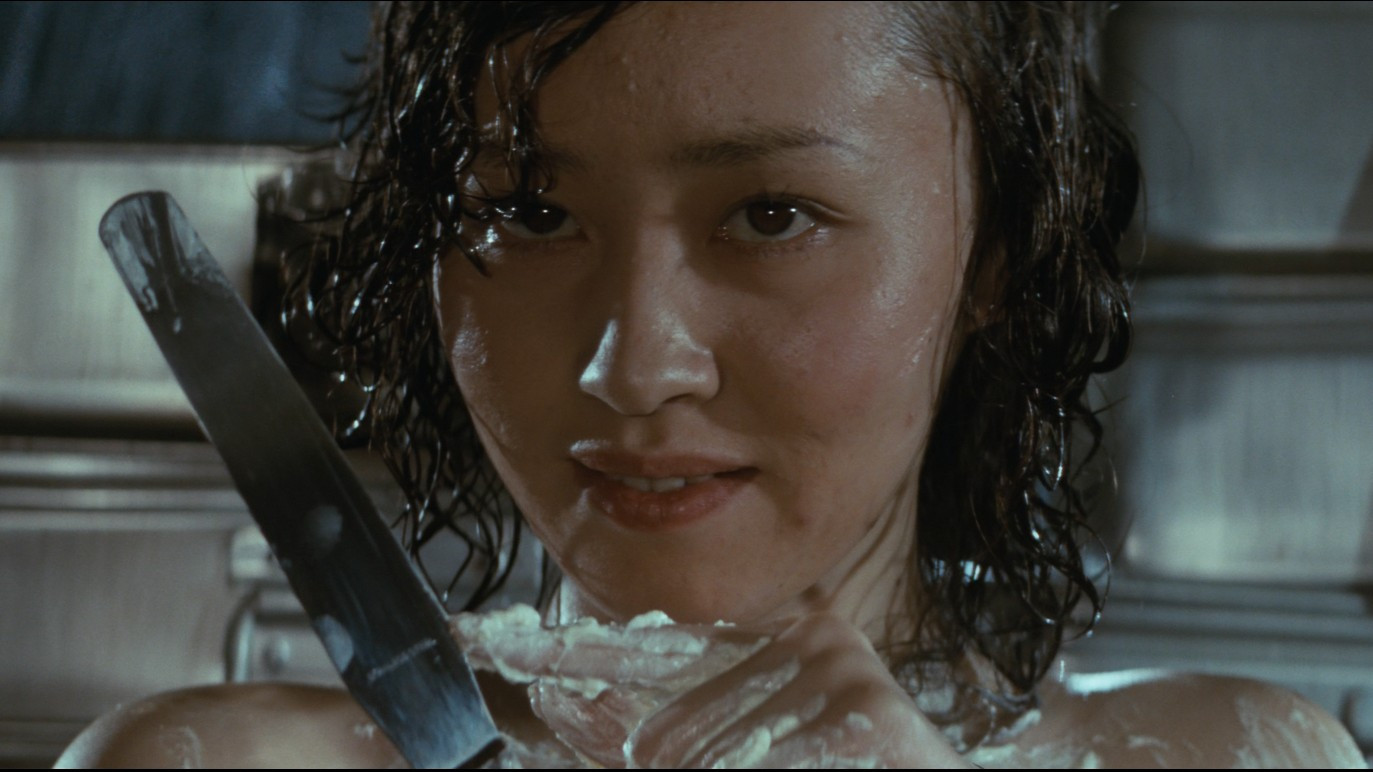 Assault! Jack the Ripper Background