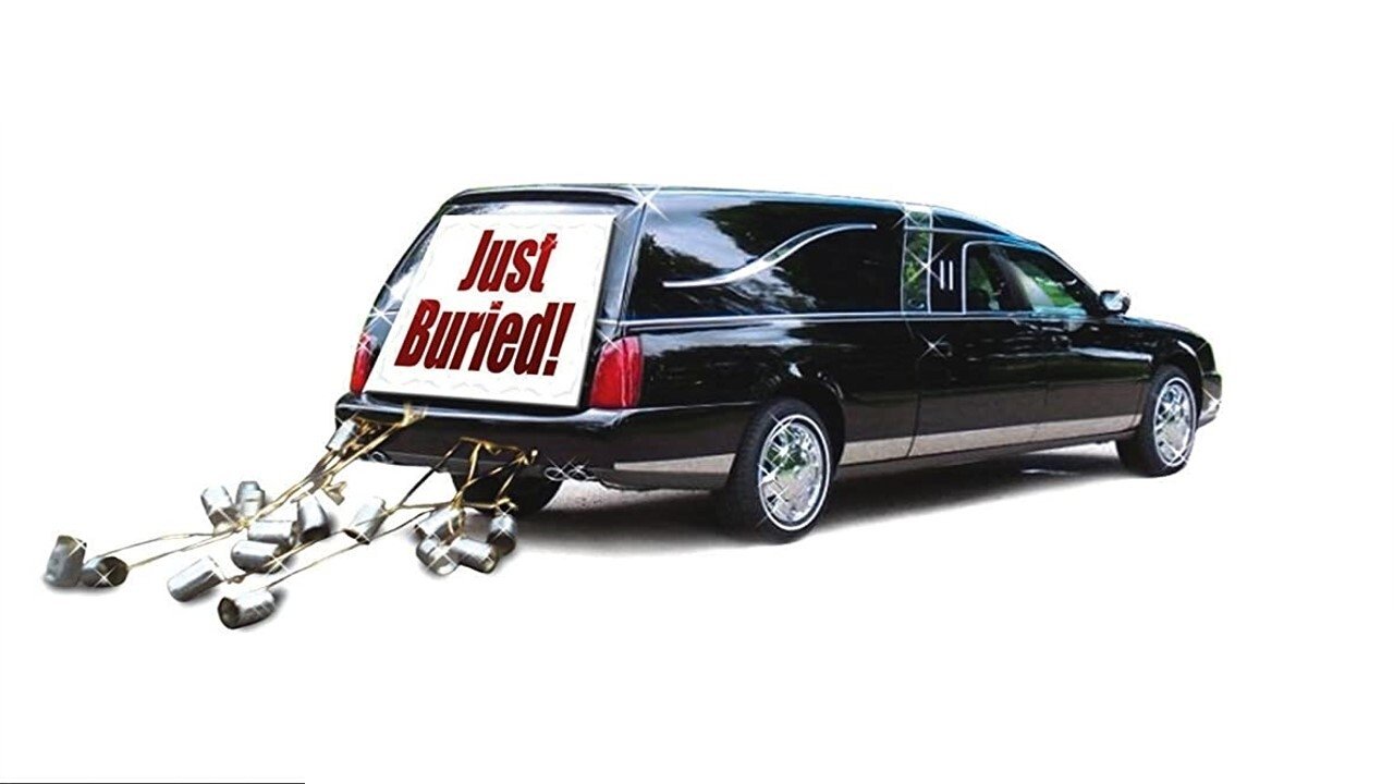 Undertaking Betty Background