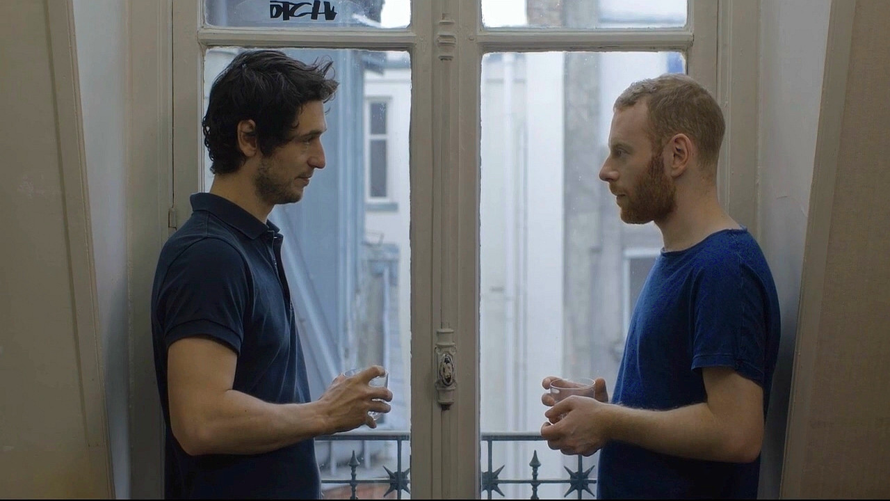 Herculanum Background