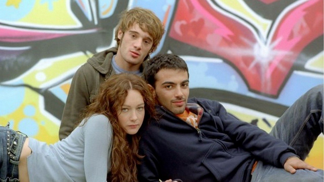 Write It on the Walls Background