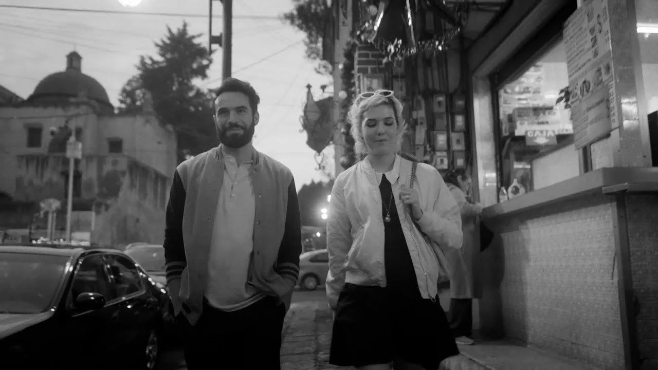 Rendez-vous Background