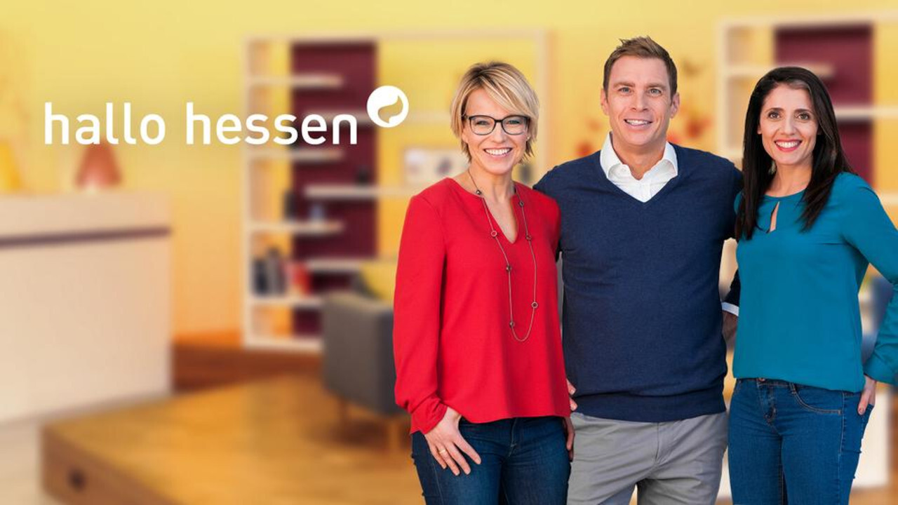 Hallo Hessen Background