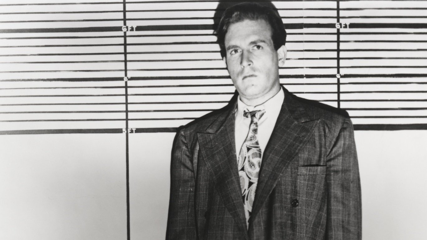 Dillinger Background