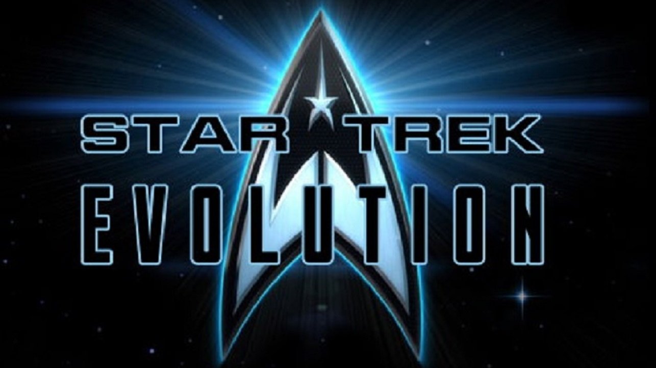 Star Trek: Evolutions Background