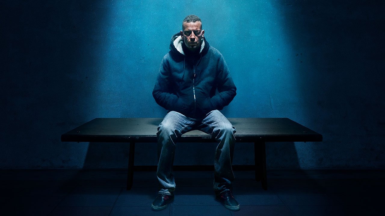 On My Skin Background