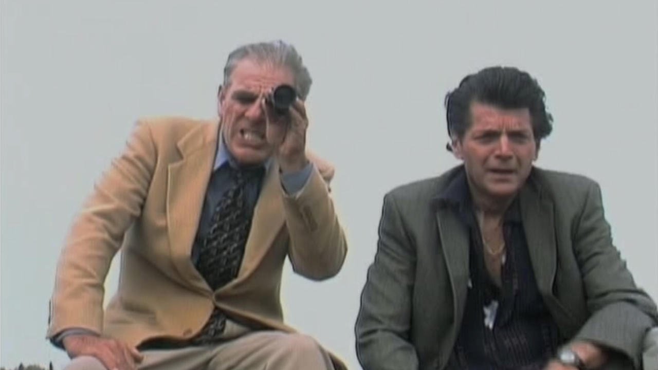 Aquanoids Background