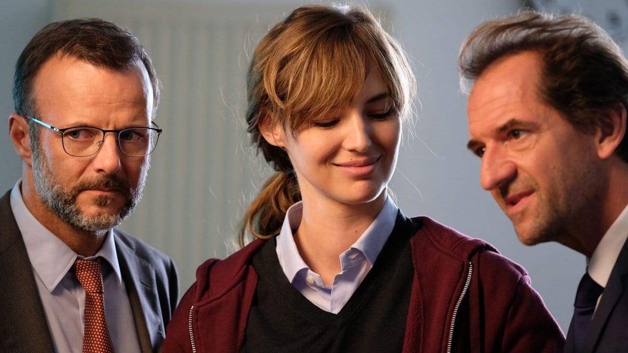 In and Out Background