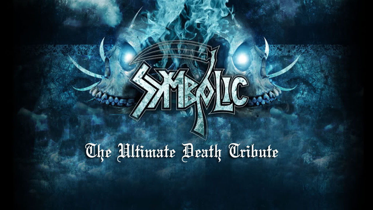 Symbolic - The Ultimate Death Tribute Background