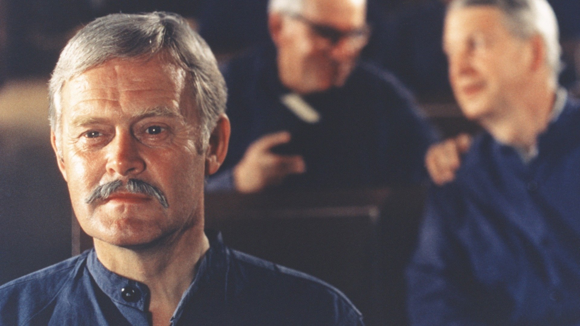 The Missing Clerk Background