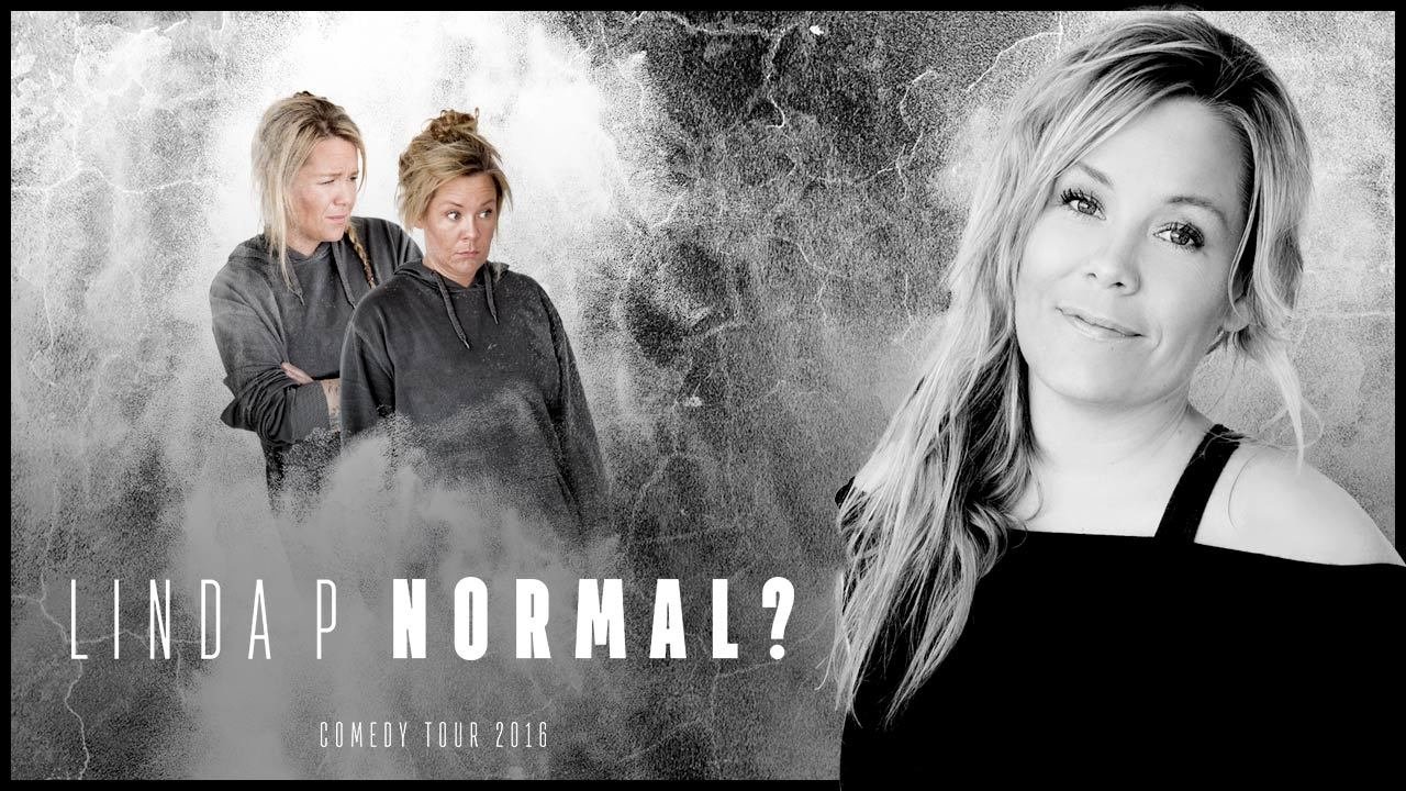 Linda P - Normal? Background
