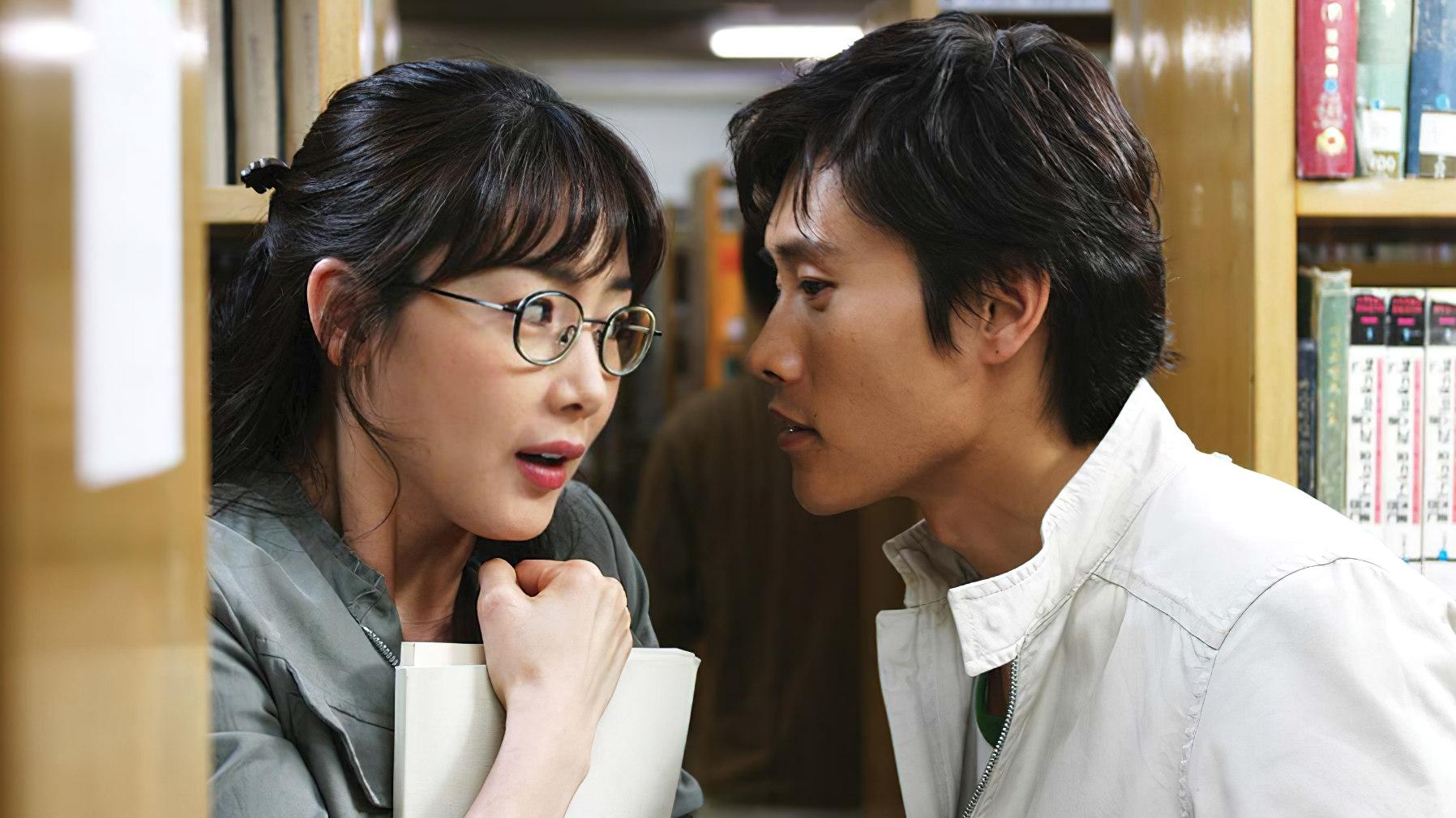 Everybody Has Secrets Background