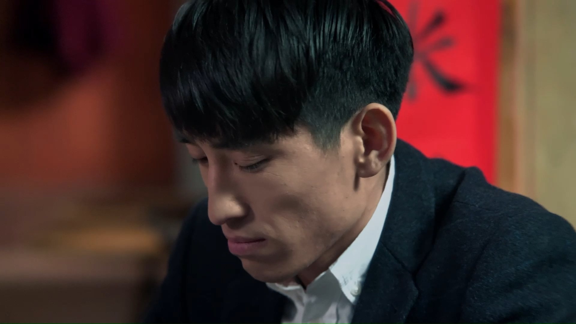 The Bucket Background