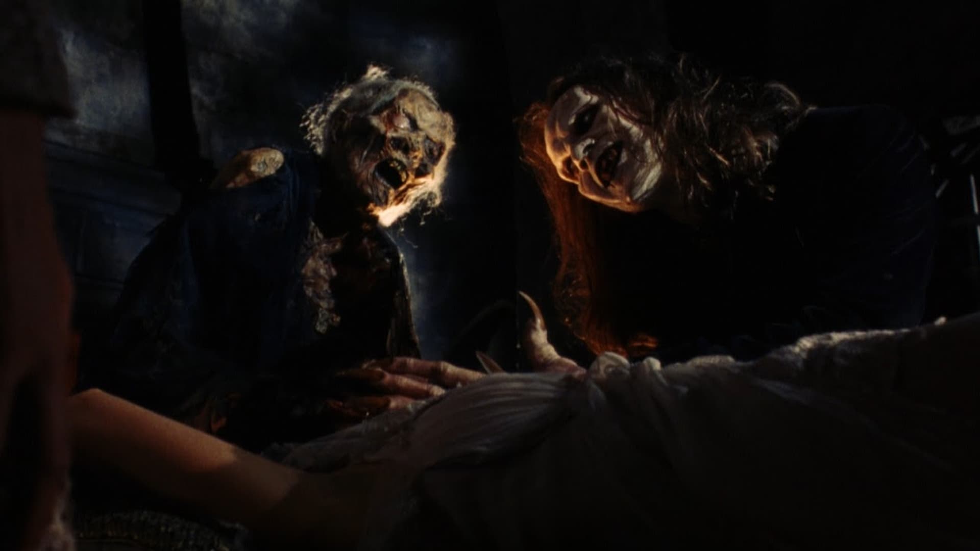 Bloodstone: Subspecies II Background