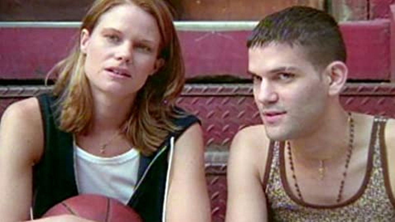 Just One Time Background