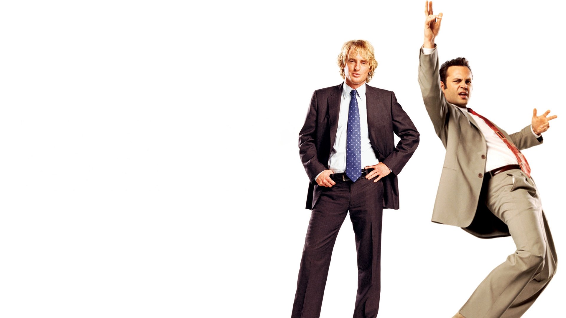 Wedding Crashers Background