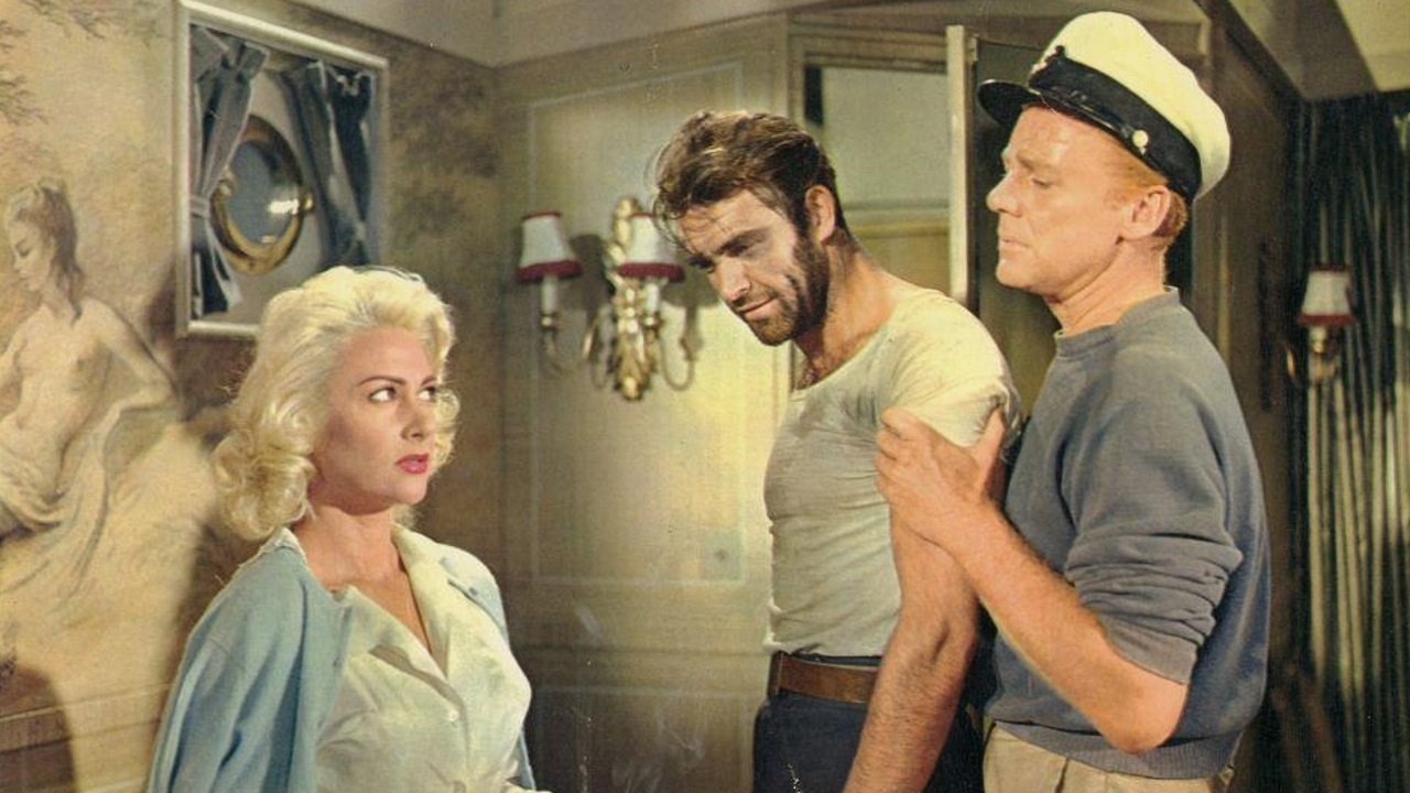 Action of the Tiger Background