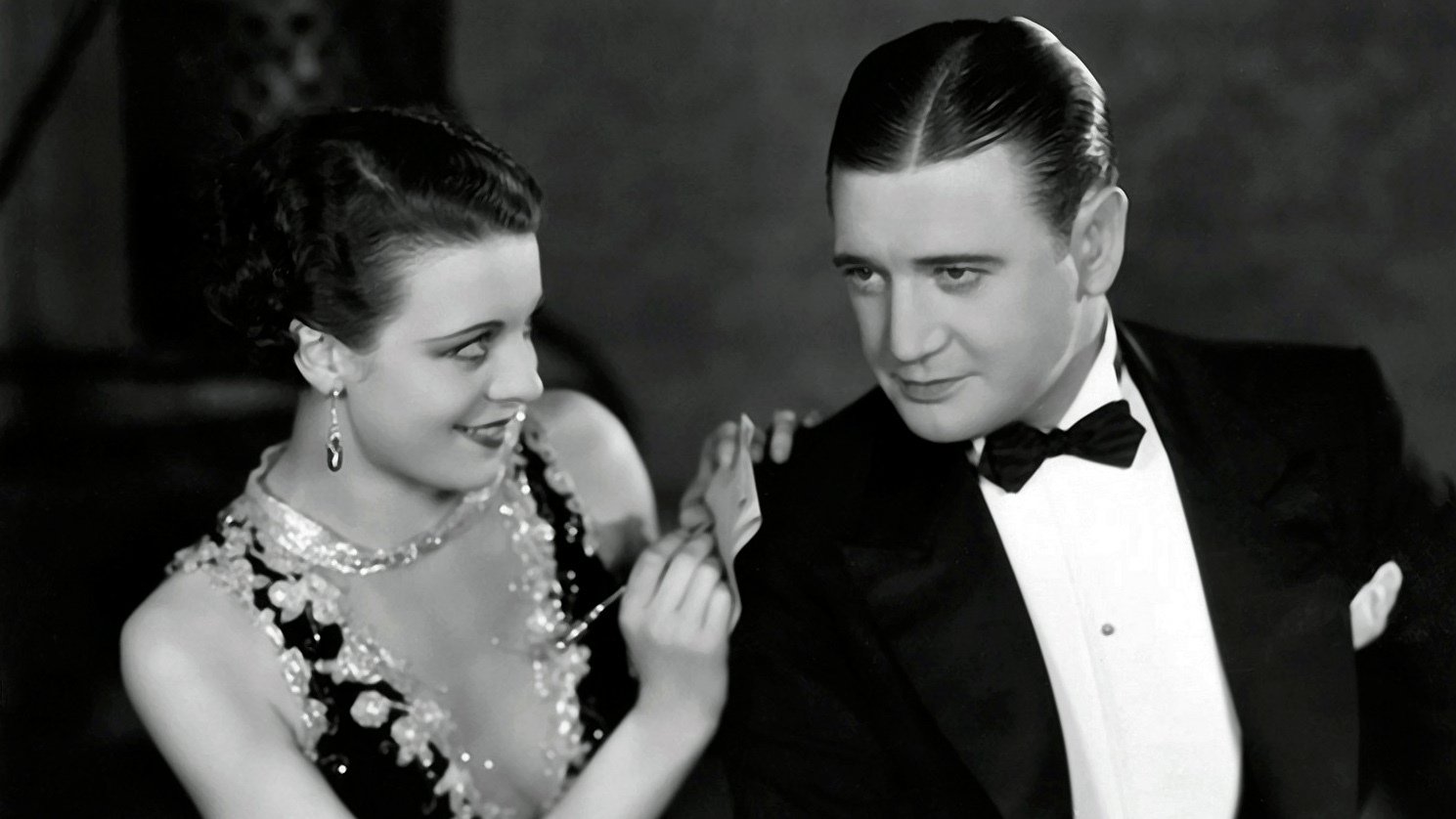 Lovin' the Ladies Background