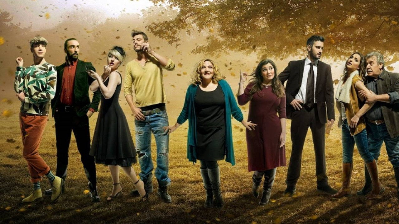 Kato Partali Background