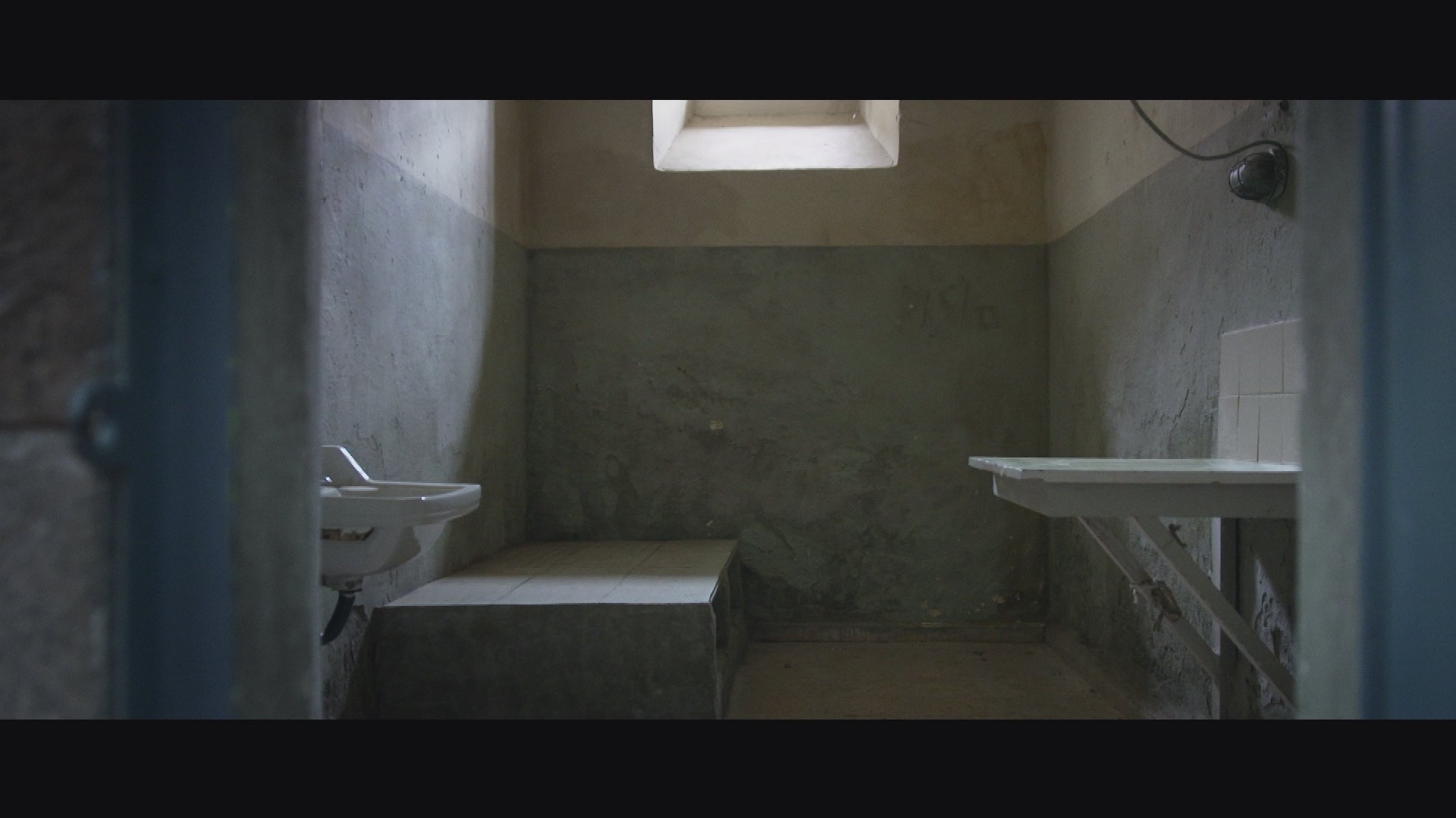 Ik heb het niet gedaan Background