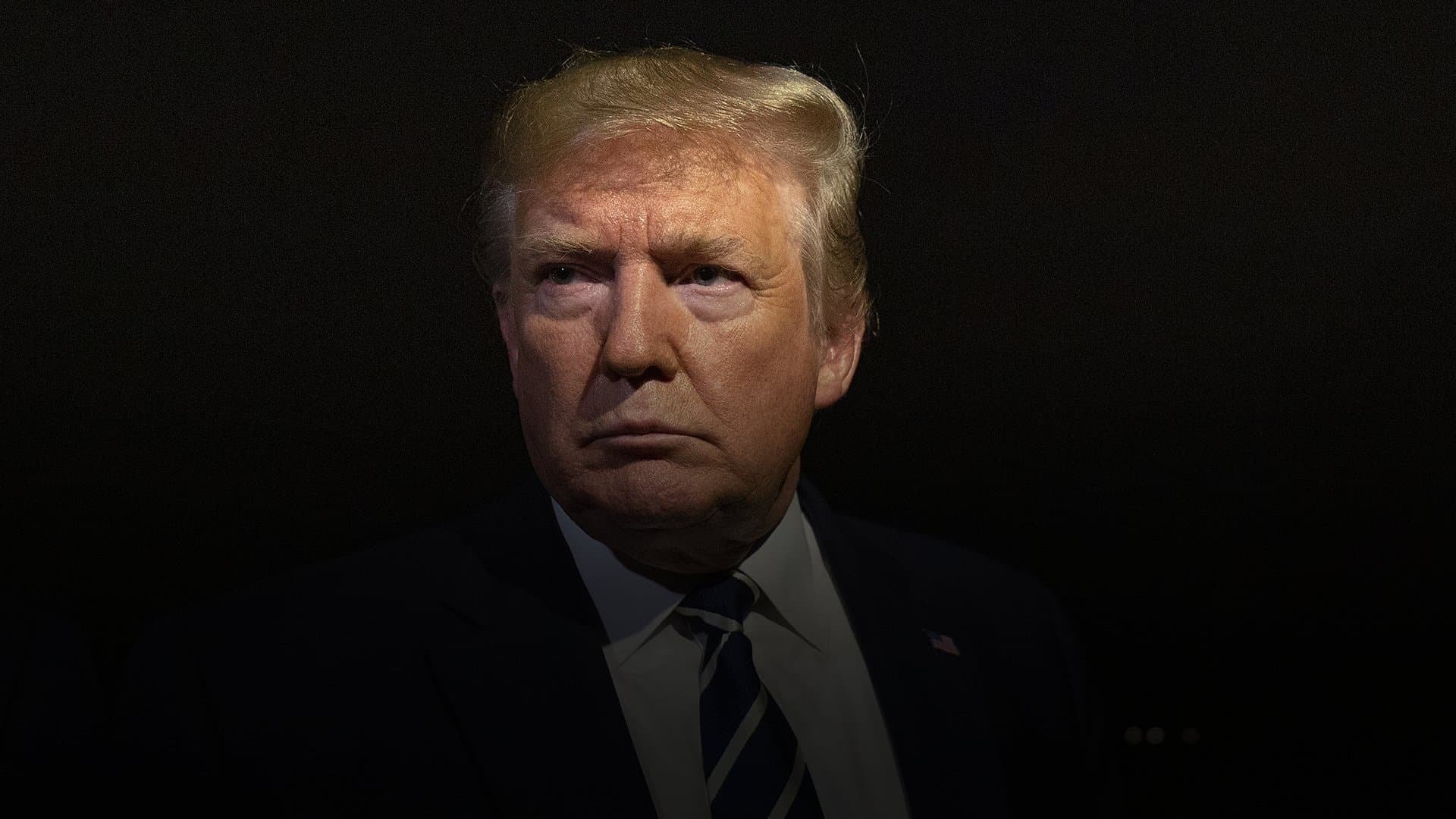 Trump face au FBI Background