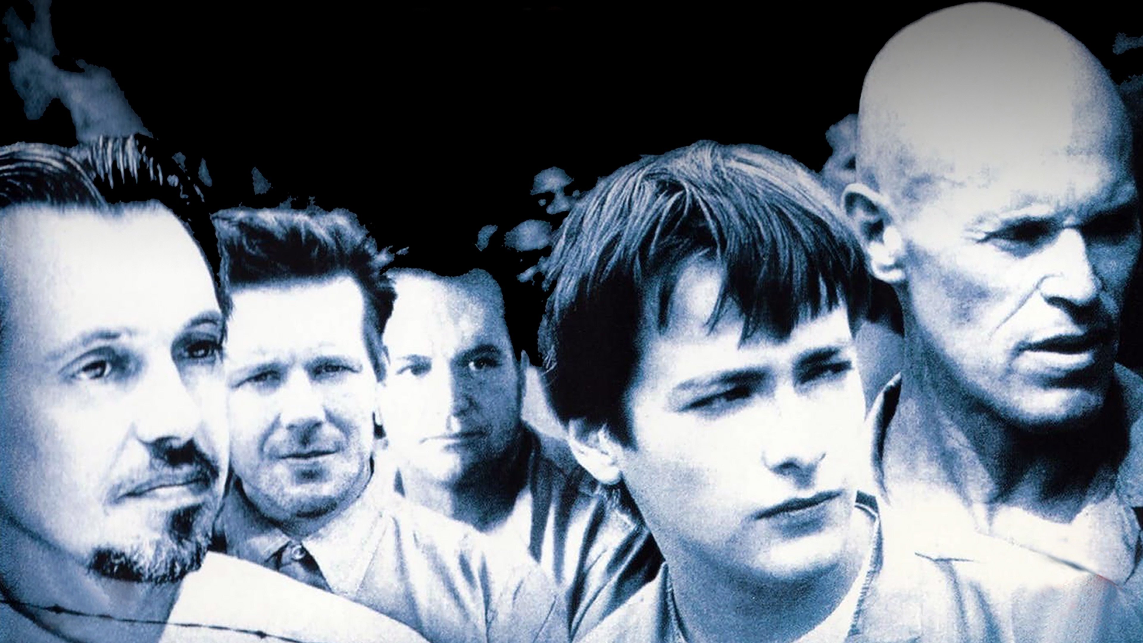 Animal Factory Background