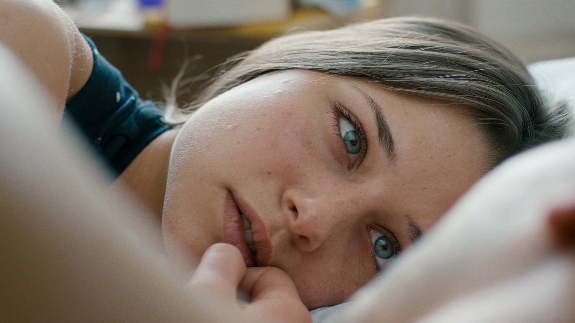 Fucking Berlin Background