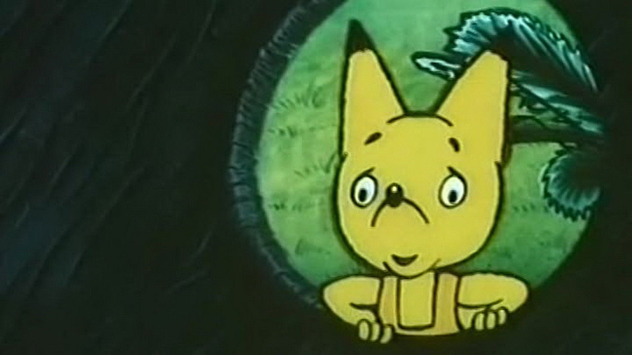 The Tale of the Old Echo Background