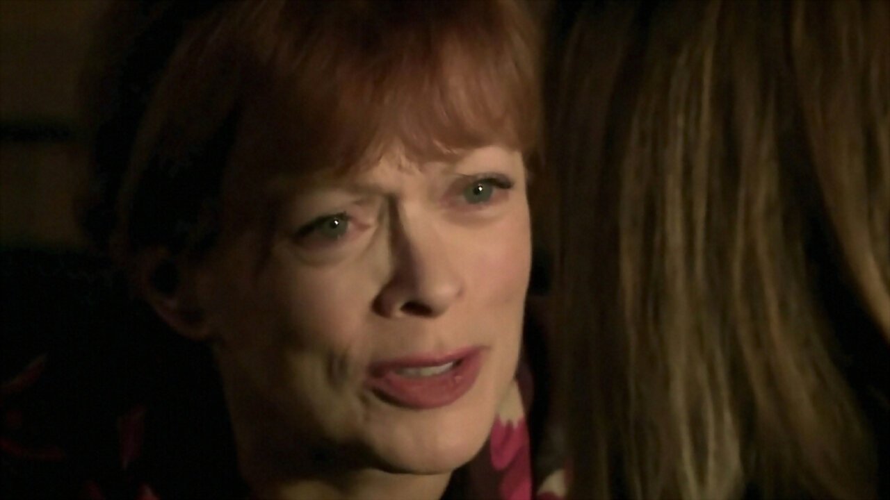 Retribution Background