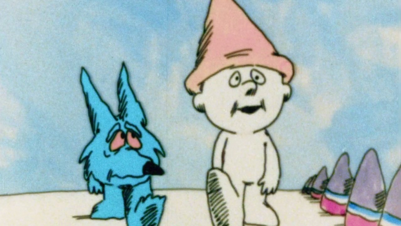 The Point Background