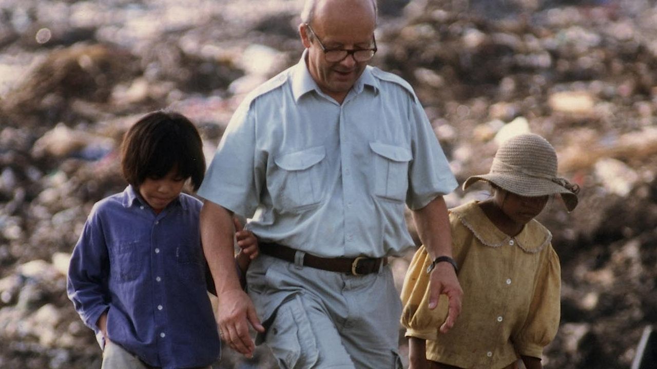 Les Pépites Background