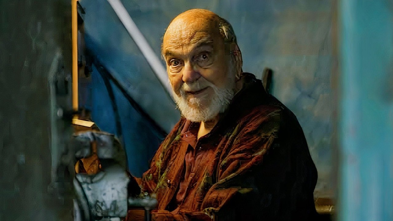 Way Back Home Background