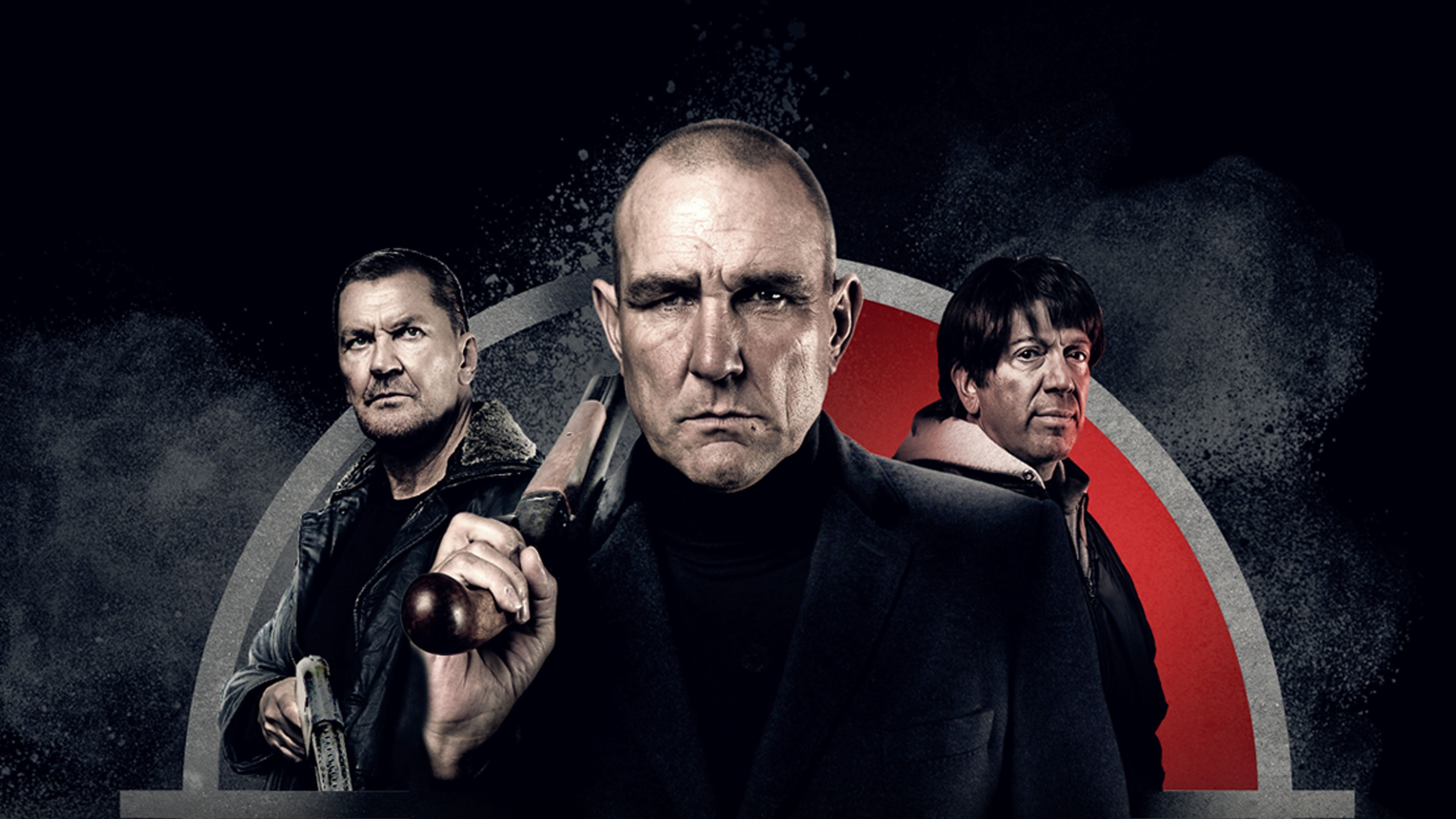 Rise of the Footsoldier: Origins Background