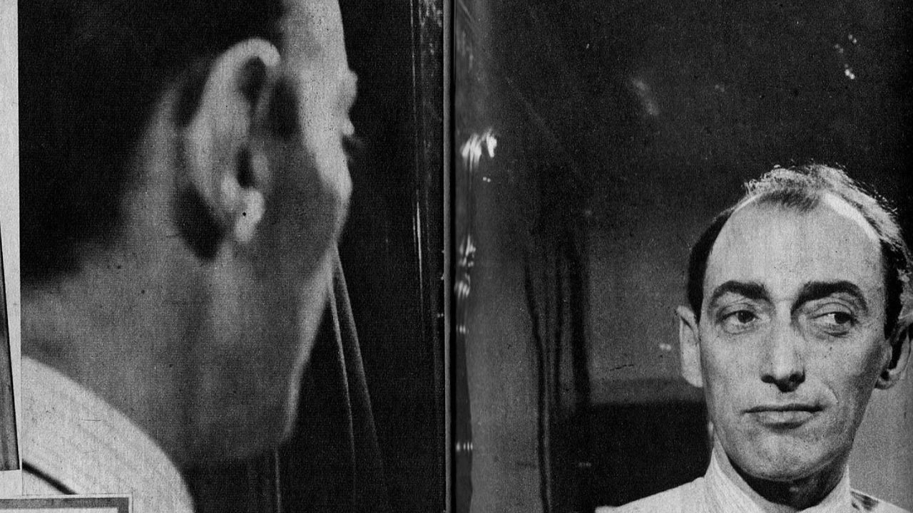 La herencia Background