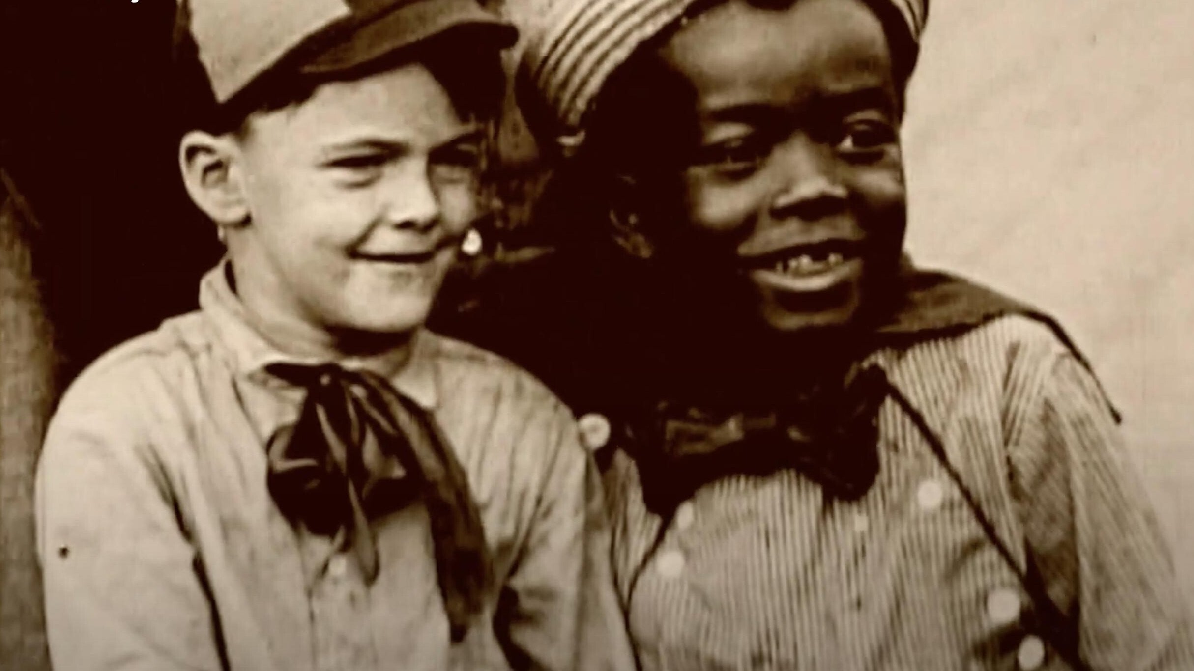 Seeing the World Background