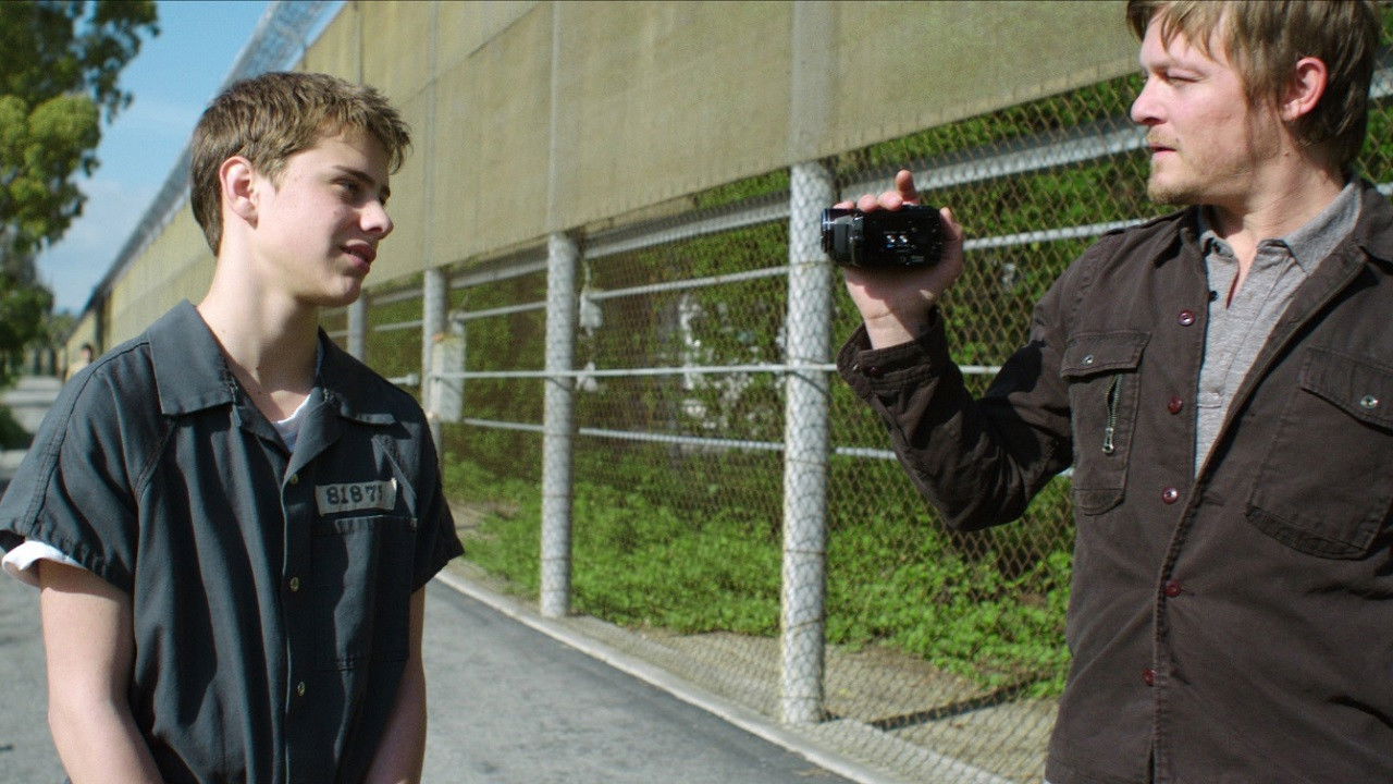 Hello Herman Background