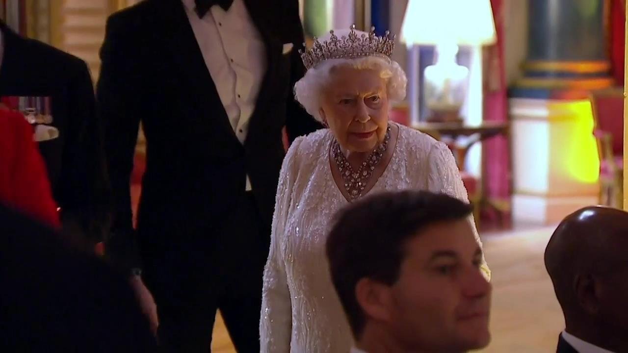 Secrets of the Royal Servants Background