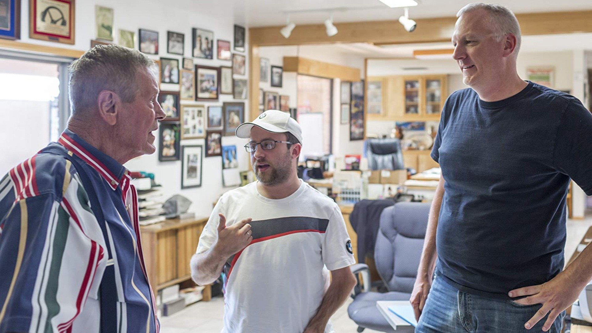 Rapid Response Background