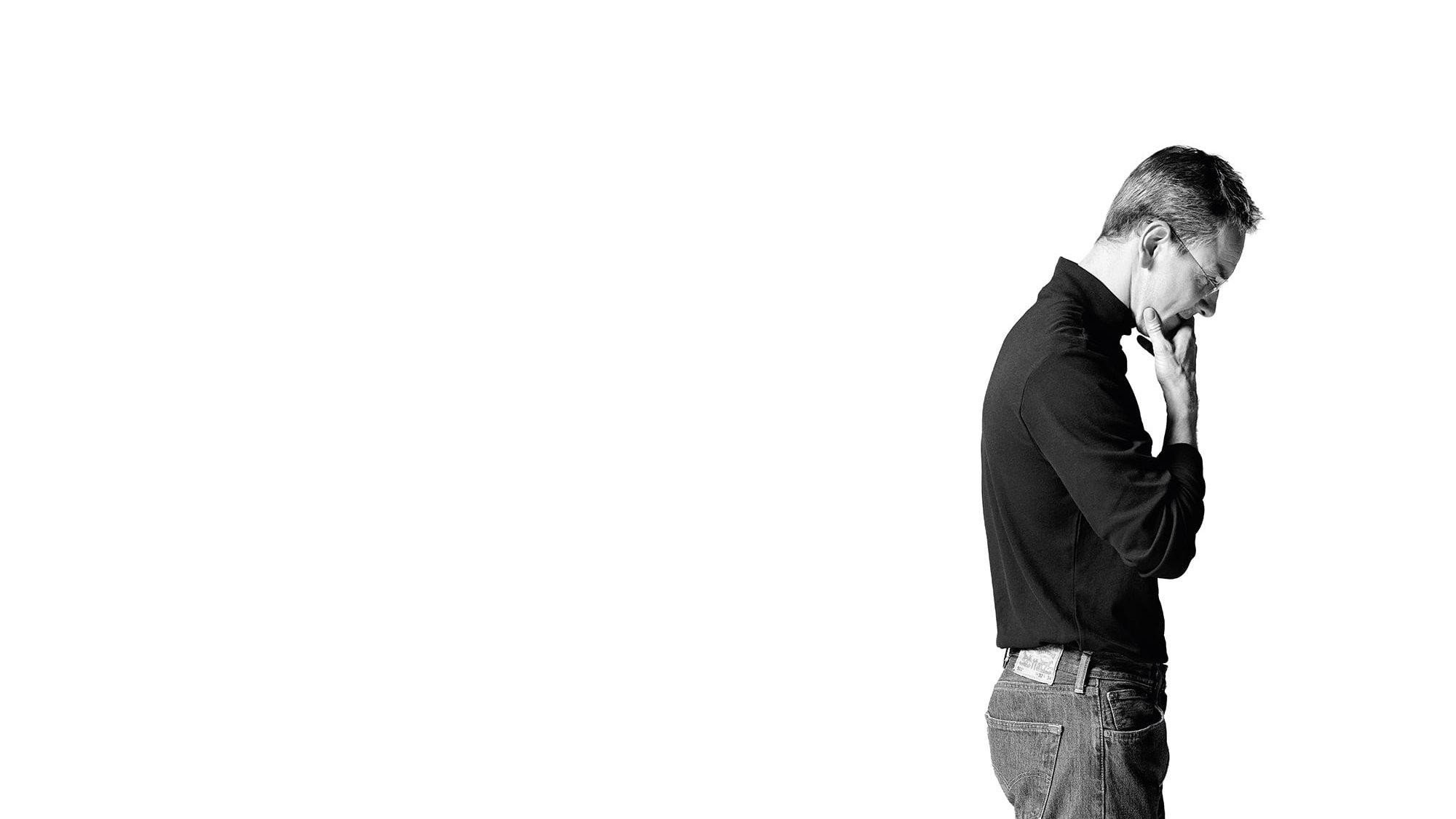 Steve Jobs Background