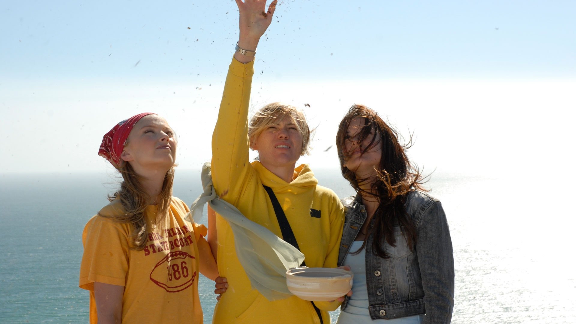 Ten Inch Hero Background