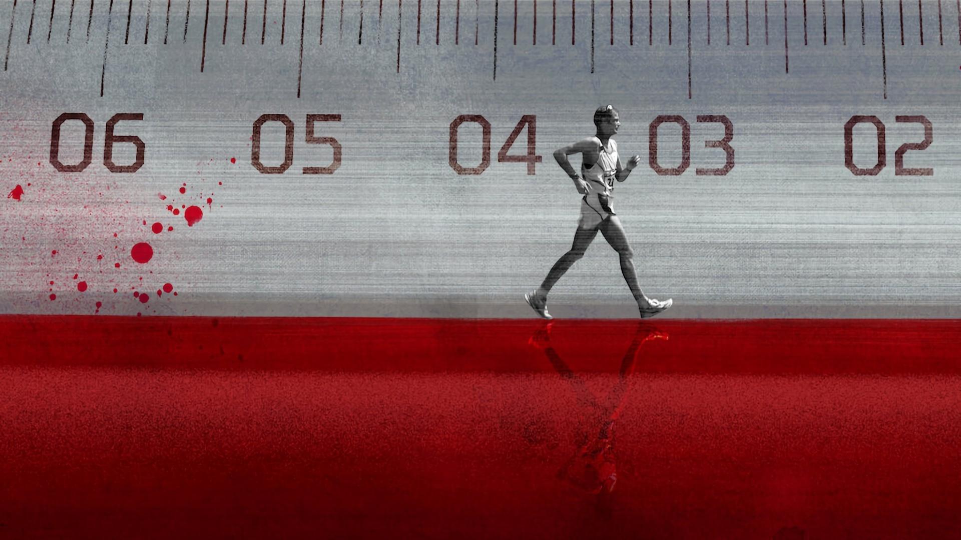 Running for my Truth: Alex Schwazer Background