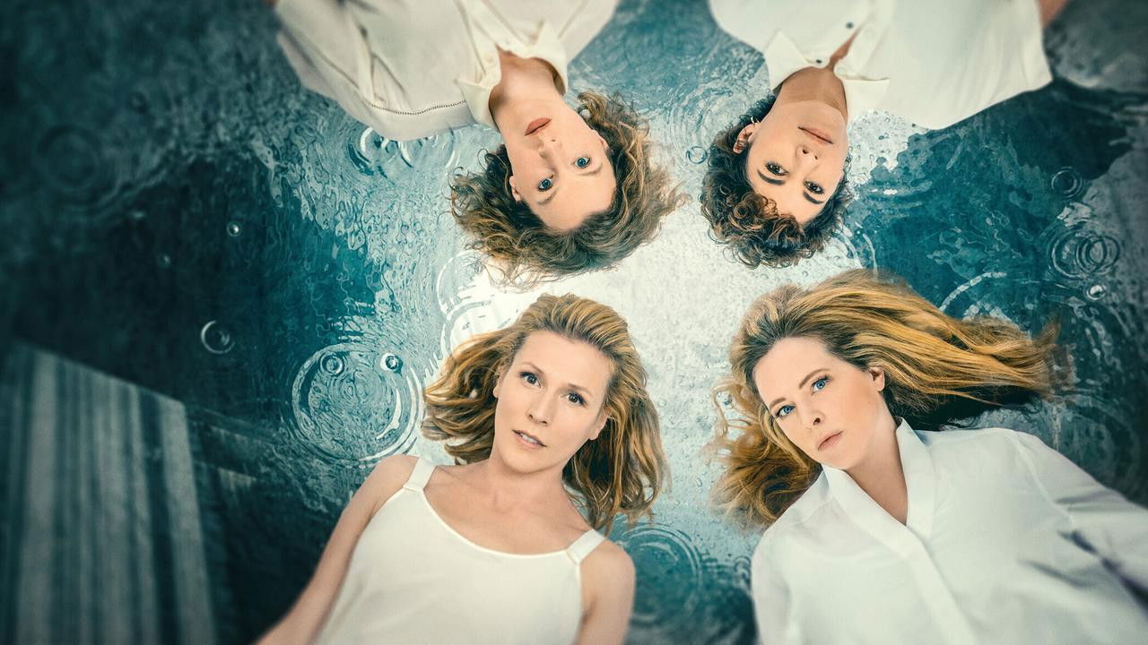 Tage, die es nicht gab Background