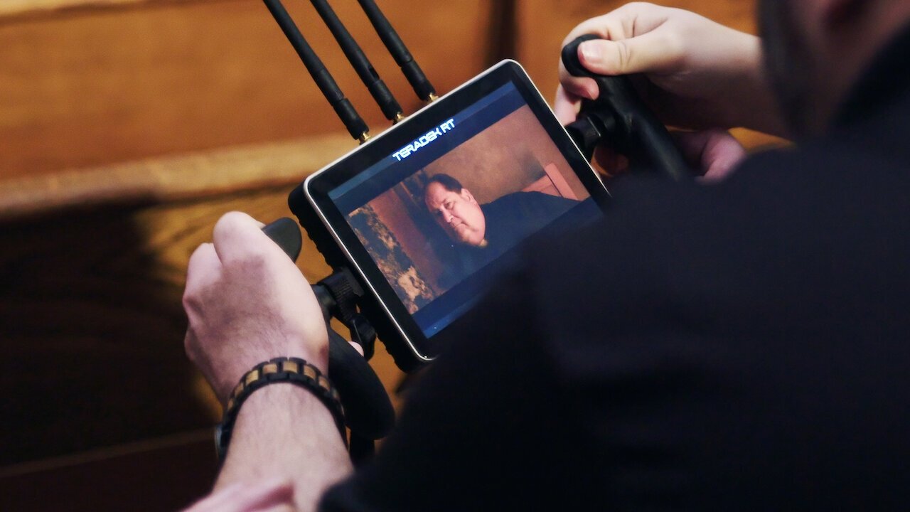 Procession Background