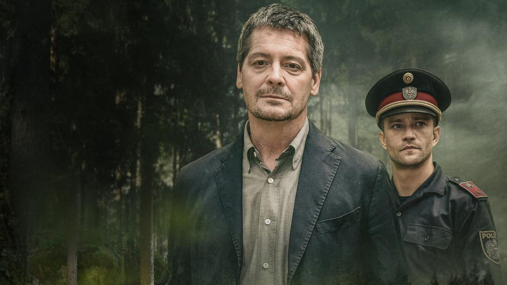 Der Schutzengel Background