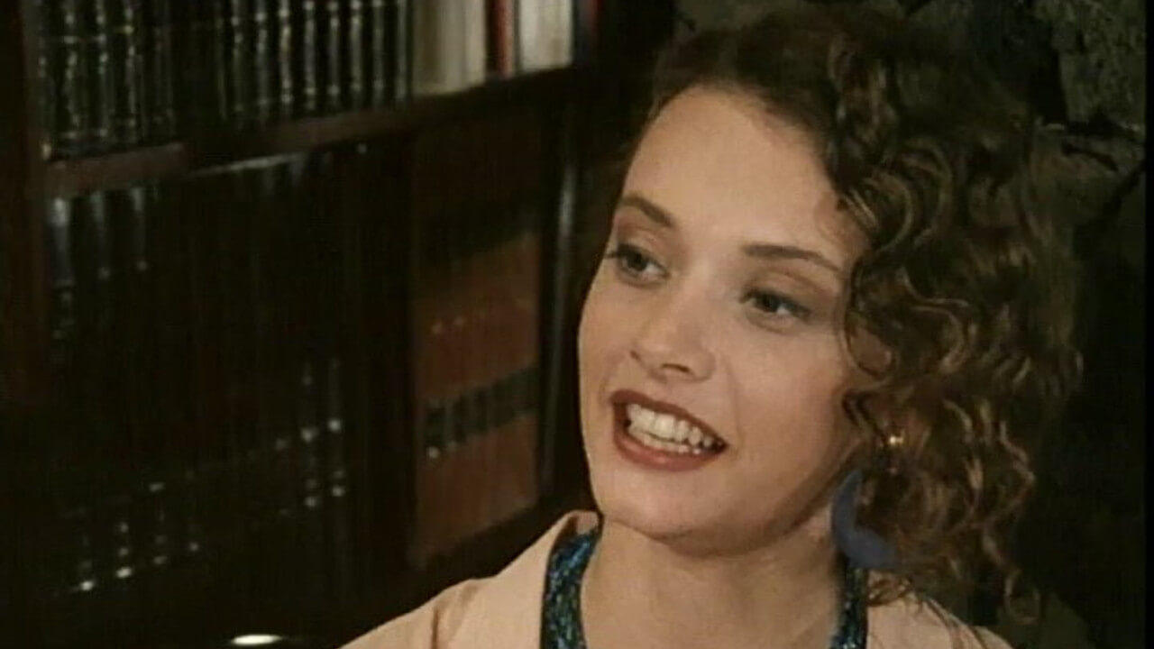 Emmanuelle's Secret Background