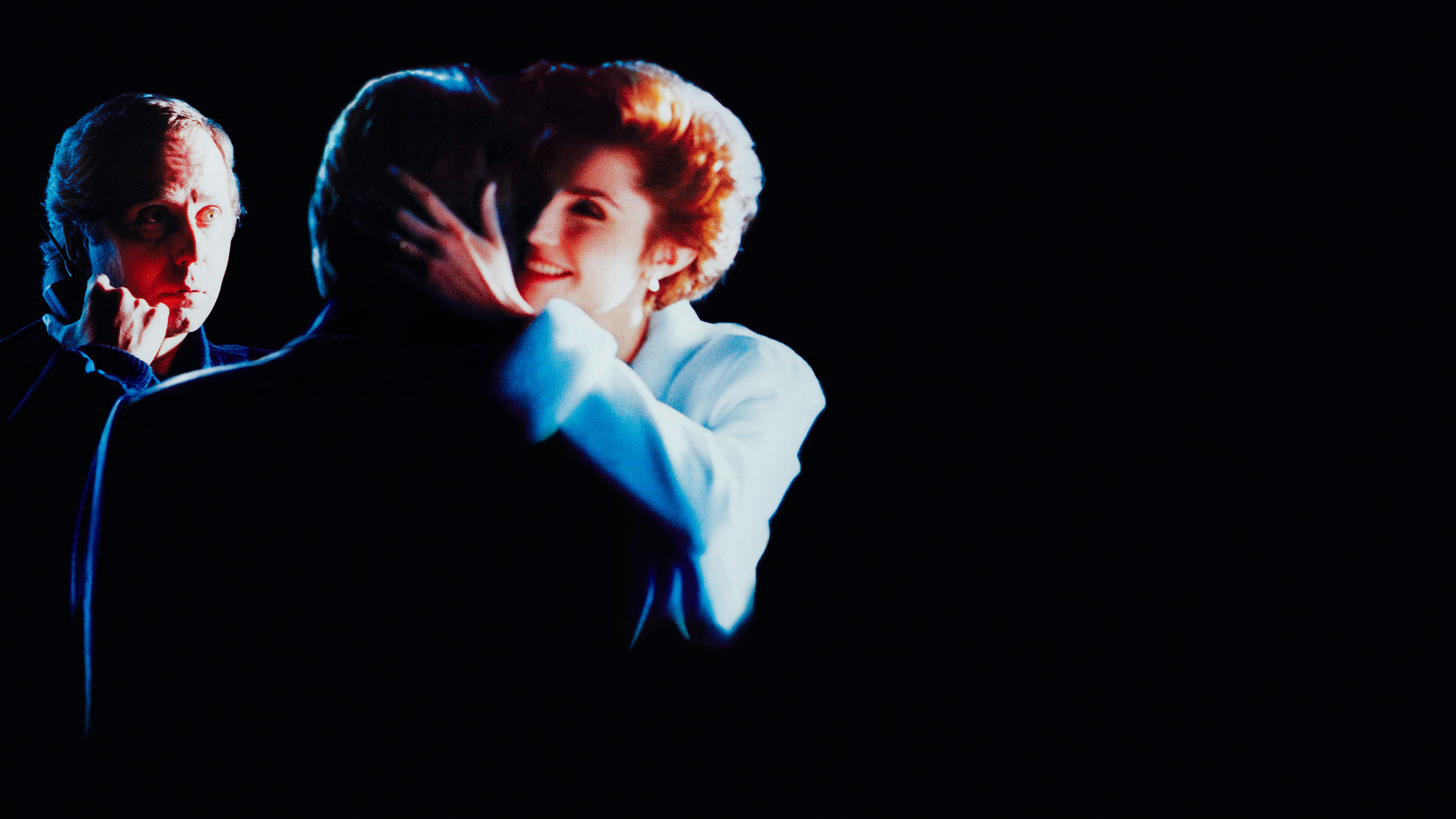 Men, Women: A User's Manual Background