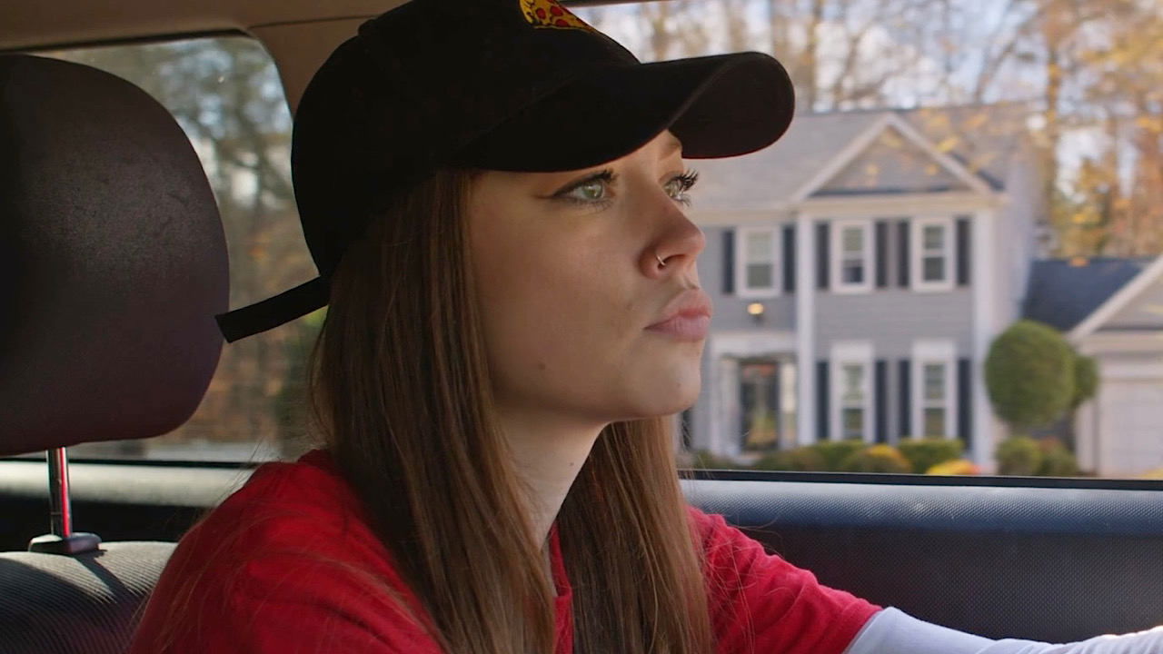 Super Hot Background